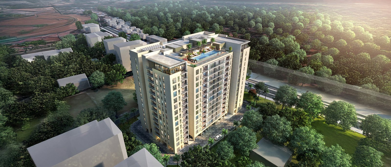 Malkoha - desktop preview