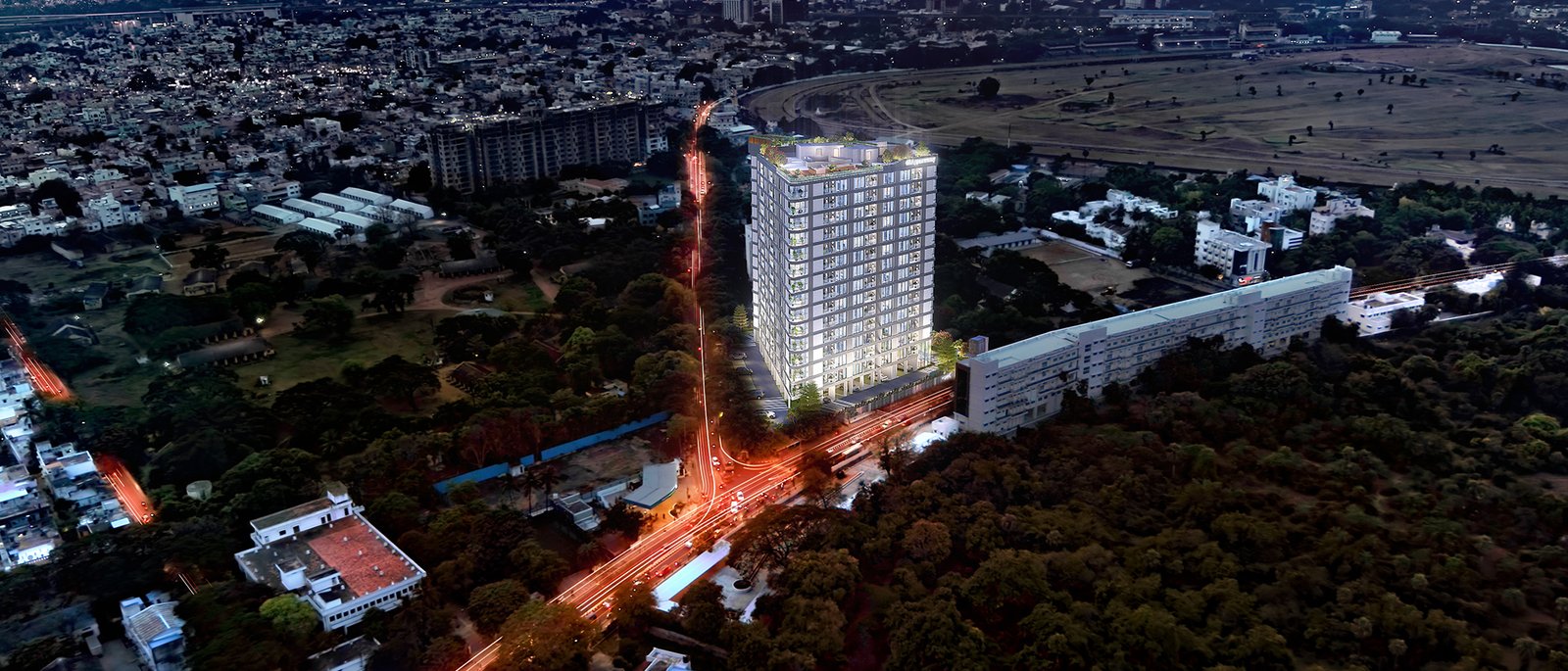 Skylon - desktop preview